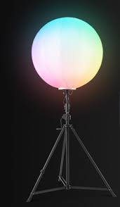 Image result for lichtballon