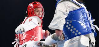 Image result for COMBAT TAEKWONDO