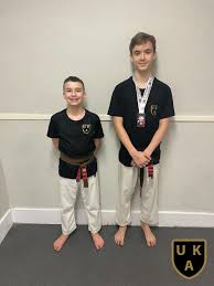 Image result for Crowtorne Shotokai