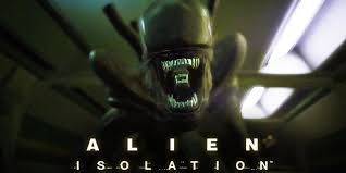 Image result for Alien: Isolation