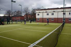 Image result for Fallowfield Bowling & Lawn Tennis Club