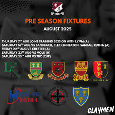 Image result for Bowdon R U F C