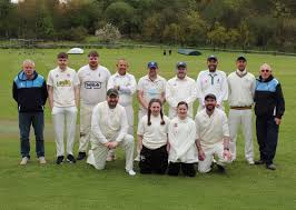 Image result for Bomarsund Welfare Cricket Club