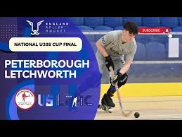 Image result for Letchworth Roller Hockey Club