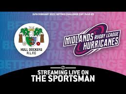 Image result for Hull Hurricanes