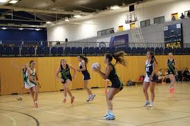 Image result for Cd Phoenix Netball Club