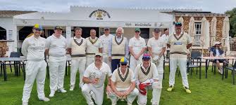 Image result for Luton Nomads Cricket Club