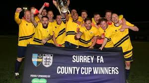 Image result for Chertsey Albion Fc