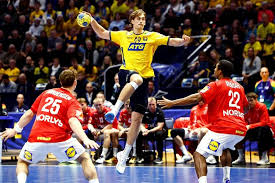 Image result for Haslingden Handball