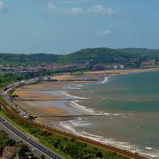 Image result for Colwyn Bay Cc