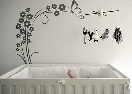 baby gift ideas: Wall Art For Nursery