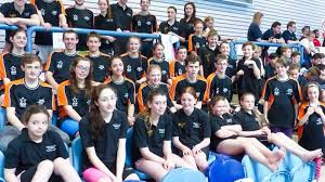 Image result for Leiston & District Swimming Club