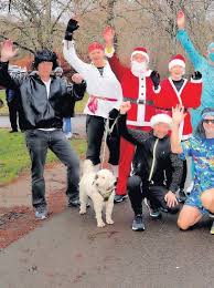 Image result for Calderglen Harriers