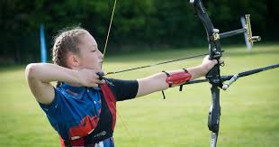 Image result for St Kingsmark Bowmen