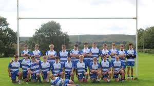 Image result for Hastings & Bexhill Rugby Football Club