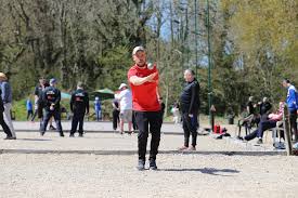 Image result for Worthing Petanque Club