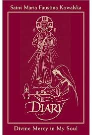 Image result for Santa https://it.wikipedia.org/wiki/Maria Faustina Kowalska