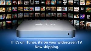 Image result for apple tv 1