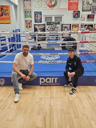 Image result for Cheshunt Amateur Boxing Club