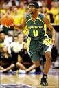 Aaron Brooks led the Ducks on