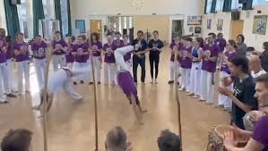 Image result for Group Senzala Newcastle