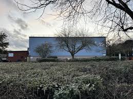 Image result for Loughborough Leys Badminton Club