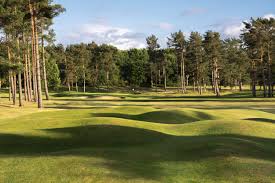 Image result for Pannal Golf Course