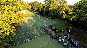 Image result for Potton Tennis Club