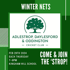 Image result for Adlestrop Daylesford & Oddington Cricket Club