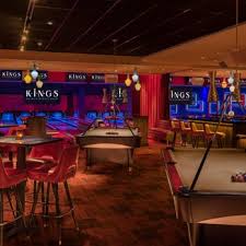 Image result for Kings Bowling Club