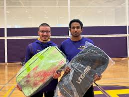 Image result for Lings Badminton Club