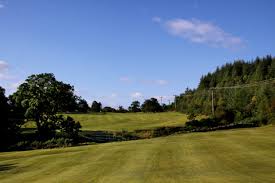 Image result for Cowal Golf Club