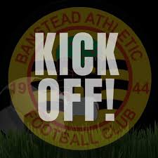 Image result for Banstead Athletic Fc