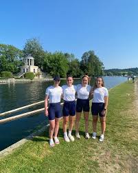 Image result for Weybridge Ladies Amateur Rowing Club