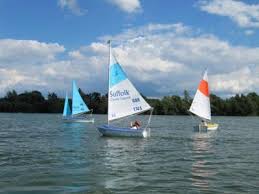Image result for St Edmundsbury Sailing & Canoeing Association