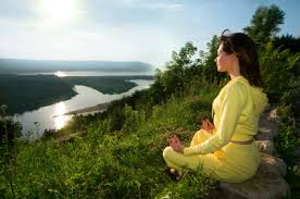 Learn To Meditate