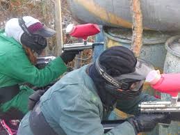 Image result for Paintball Trax, Lancashire