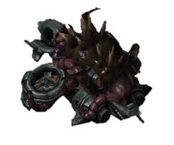 Image result for zerg infested OR infestation OR infest