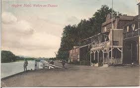 Image result for Walton On Thames Angling