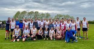 Image result for Alchester Running Club