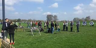 Image result for Guildford Archery Club