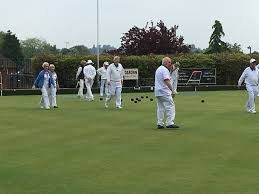 Image result for Horsell Bowls Club