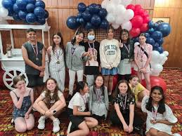 Image result for Molineux Netball Club