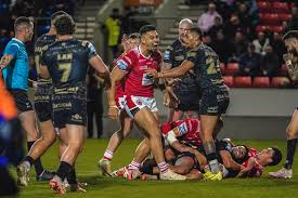 Image result for Folly Lane Amateur Rugby League Football Club