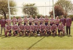 Image result for Olney Rugby Football Club