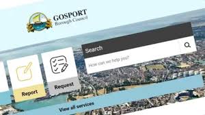 Image result for Gosport Borough Cc