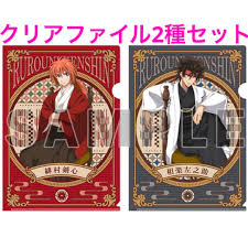 「高荷恵 るろうに剣心 -明治剣客浪漫譚-」の画像検索結果