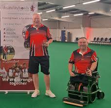 Image result for Malvern Hills Indoor Bowls Club