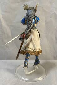 「レザード・ヴァレス ヴァルキリープロファイル」の画像検索結果