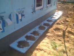 Image result for shallow frost protected foundation